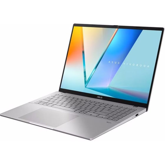 Asus Vivobook S16 16" FHD+ IPS (Intel Core i7-13620H/16 GB/1TB SSD/UHD Graphics/Win11Home) Laptop image 1