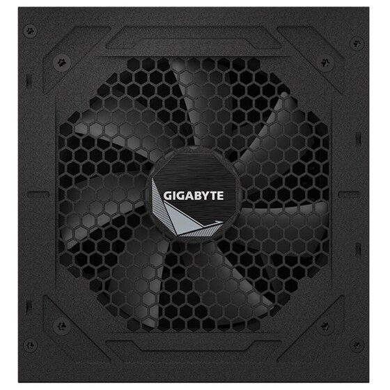 Τροφοδοτικό Υπολογιστή Gigabyte Ultra Durable 850w 80 Plus Gold PCI-E Gen5 image 3