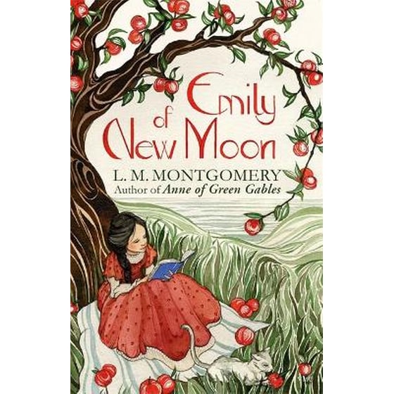 Emily of New Moon image 0