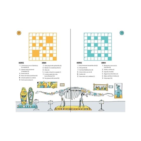 Holiday Crosswords image 1