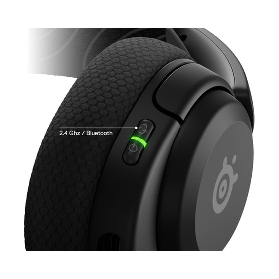 Gaming Headset Steelseries Artctis Nova 5 - Μαύρο image 4