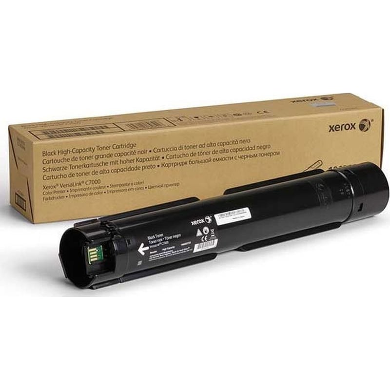 XEROX Toner XEROX C7000 106R03765 - Black