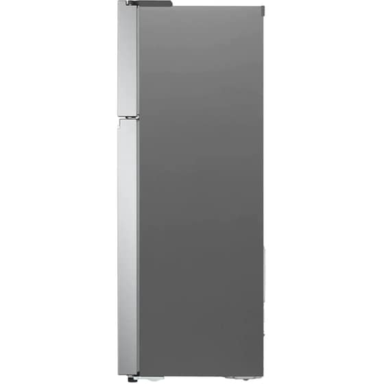 LG GTBV36PZGKD Total No Frost 395 Lt Ασημί Δίπορτο Ψυγείο image 3