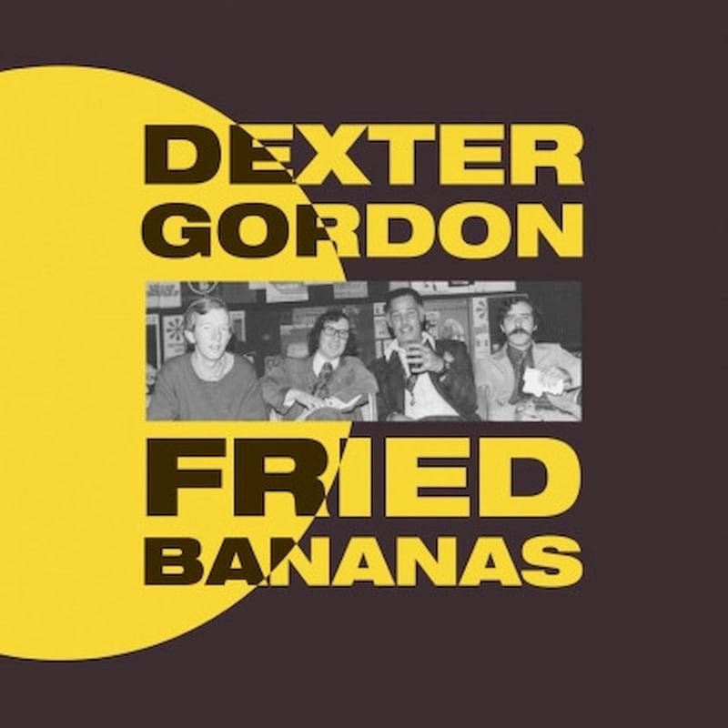 Fried Bananas (LP HQ)