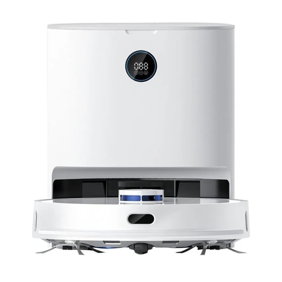 XCLEA H30 PLUS για Σκούπισμα & Σφουγγάρισμα Λευκό Σκούπα Ρομπότ image 0