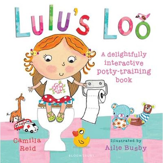Lulu's Loo image 0