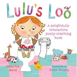 Lulu's Loo