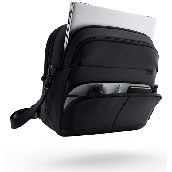 Τσάντα Laptop Dell 16" Pro EcoLoop Briefcase CC5626 Αδιάβροχη - Μαύρο image 1