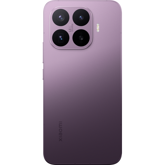 Xiaomi 17T Pro 512GB - Deep Violet image 4