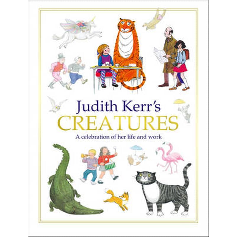 Judith Kerrs Creatures
