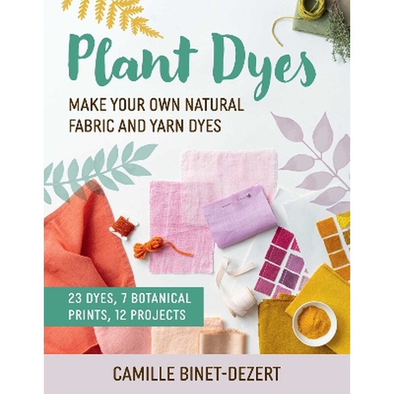 Plant Dyes