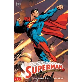 Superman: Ψηλά στον ουρανό
