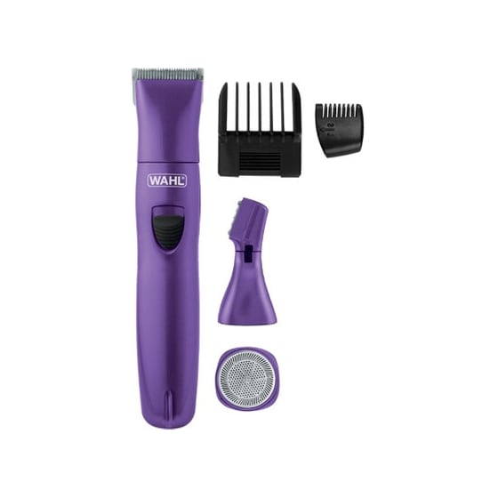 WAHL 9865116 Αποτριχωτική Μηχανή Μωβ image 1