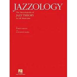 Jazzology