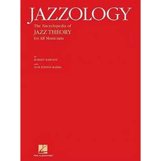 Jazzology image 0