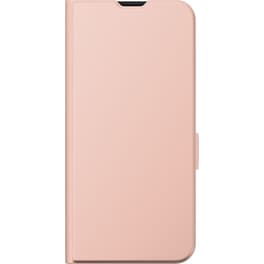 Θήκη Samsung Galaxy A05s - Tune Pacific Magnet Book Case - Ροζ