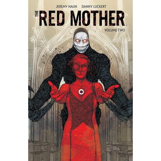 The Red Mother Vol. 2 image 0