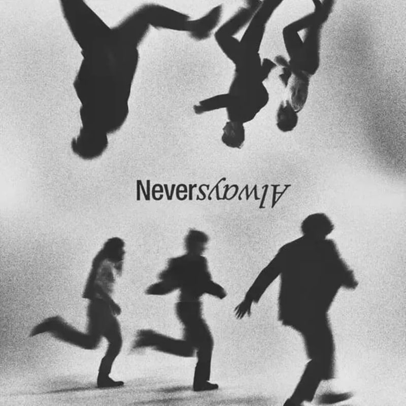 Neveralways (Vol. 2)