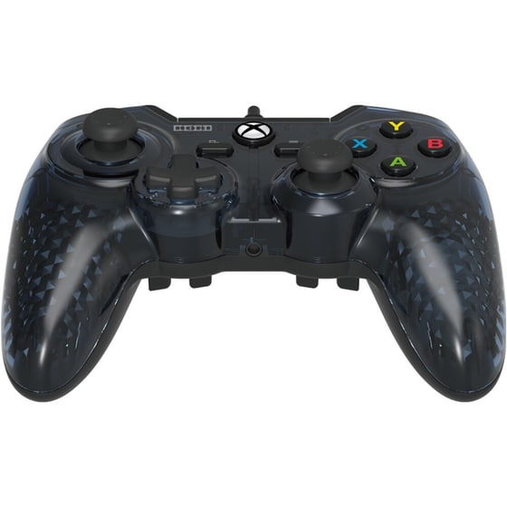 Hori Horipad Pro Controller - Χειριστήριο Xbox One Μαύρο image 1