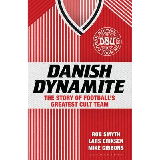 Danish Dynamite image 0