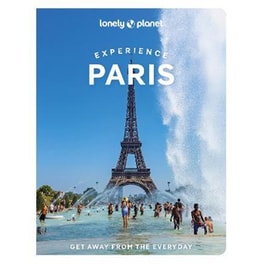 Experience Paris