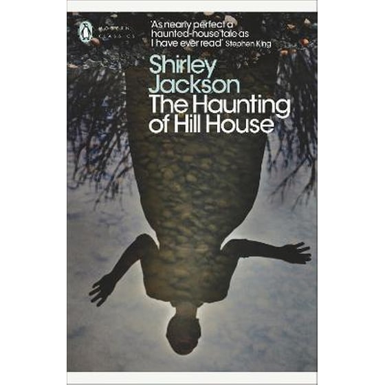 The Haunting of Hill House image 0