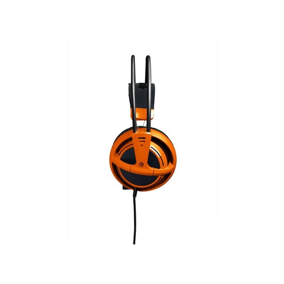 SteelSeries Siberia v2 - Gaming Headset Πορτοκαλί image 1