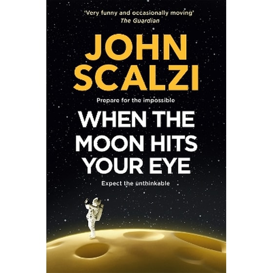 When the Moon Hits Your Eye image 0