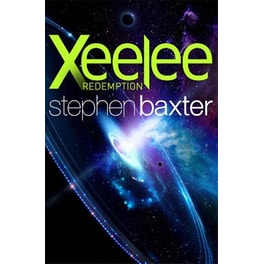 Xeelee- Redemption