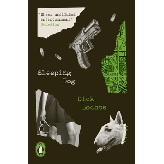 Sleeping Dog image 0