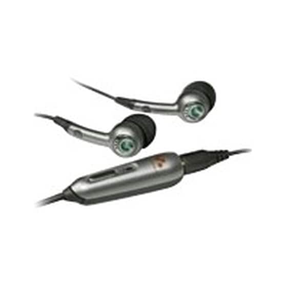 Ακουστικά Handsfree Sony Ericsson HPM-70 - Μαύρο image 0