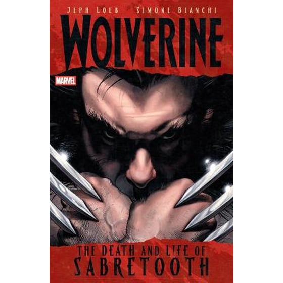 Wolverine: The Death And Life Of Sabretooth image 0