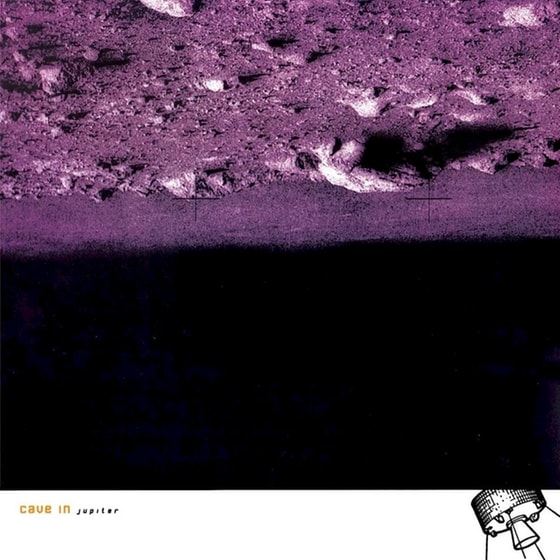 Jupiter (Reissue) (LP) image 0