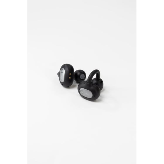 Ακουστικά Bluetooth AGM Motion Open Buds 1 - Black image 2