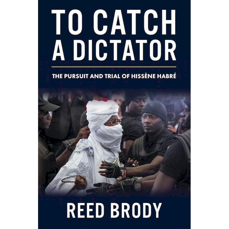 To Catch A Dictator