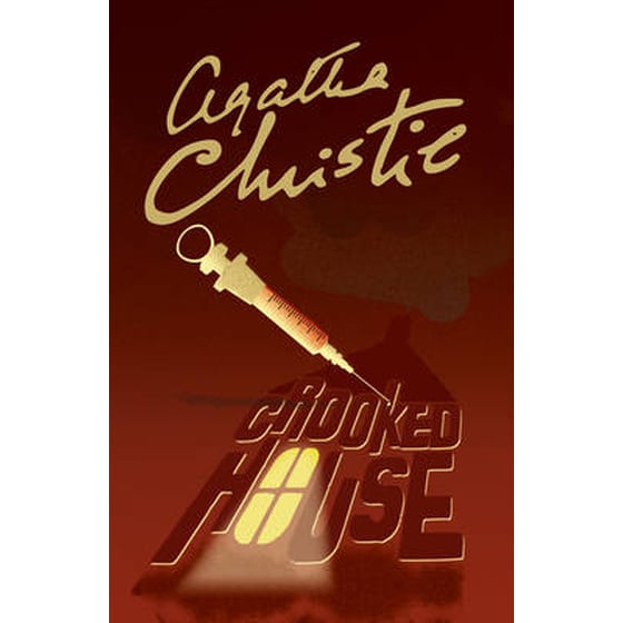 Crooked House image 0