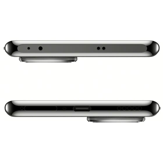 Oppo Reno10 5G 256GB Dual Sim - Silvery Grey image 8