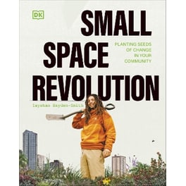 Small Space Revolution