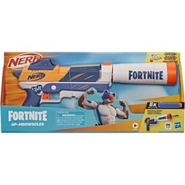 Εκτοξευτής Hasbro Nerf Fortnite SP Meowscles