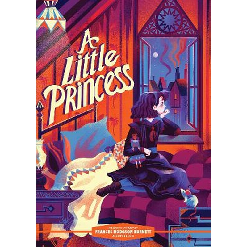 Classic Starts®: A Little Princess