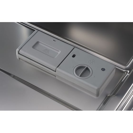 BEKO BDFN263DS για 13 Σερβίτσια Ασημί Πλυντήριο Πιάτων image 9