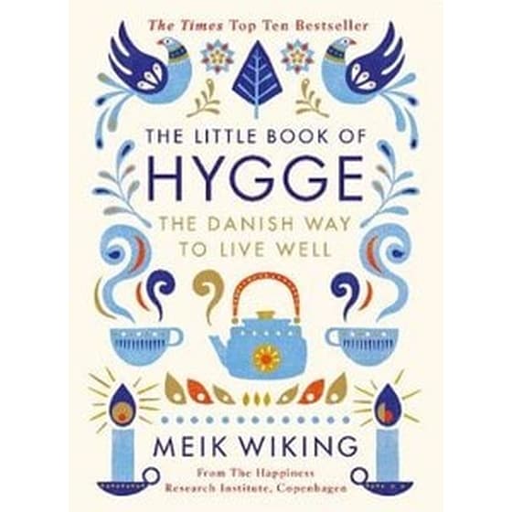 Little Book of Hygge image 0