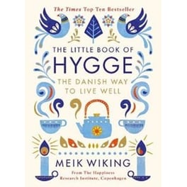 Little Book of Hygge