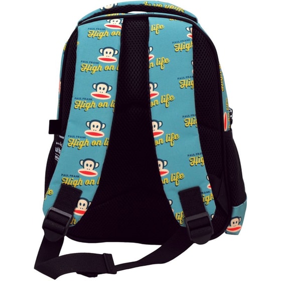 Τσάντα&nbsp;Πλάτης&nbsp;Προσχολική&nbsp;Gim Paul&nbsp;Frank&nbsp;Colorado image 3