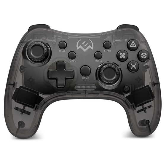 Sven GC-5050 Ασύρματο Χειριστήριο  PC - Μαύρο image 2