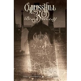 Cypress Hill: Black Sunday