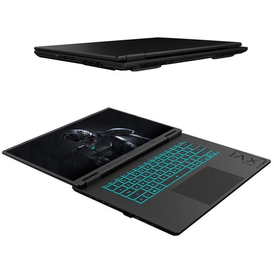 Gigabyte A16 16" FHD+ IPS (Intel Core i7-13620H/16GB/1TB SSD/GeForce RTX 5060/Win11Home) Laptop image 3