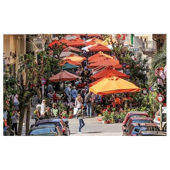 111 Places in Athens That You Shouldn't Miss image 1