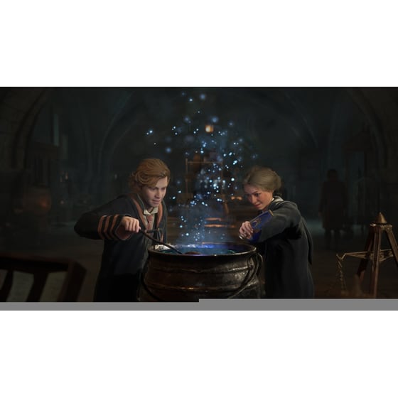 Hogwarts Legacy Deluxe Edition - PS5 image 7