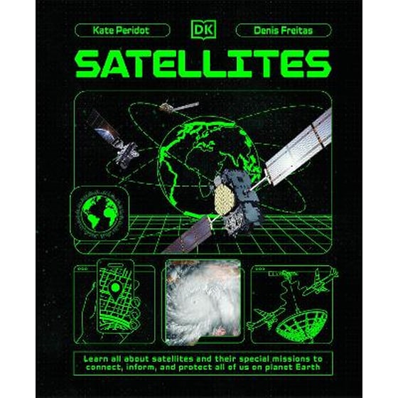 Satellites image 0